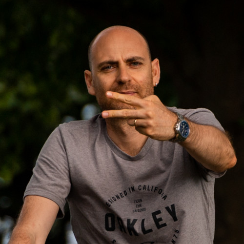 Enrico Gelfi